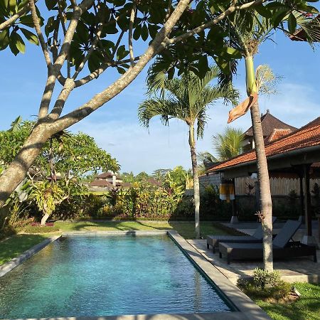 Rumah Dadong Ubud Exterior foto