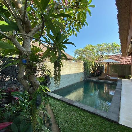 Rumah Dadong Ubud Exterior foto