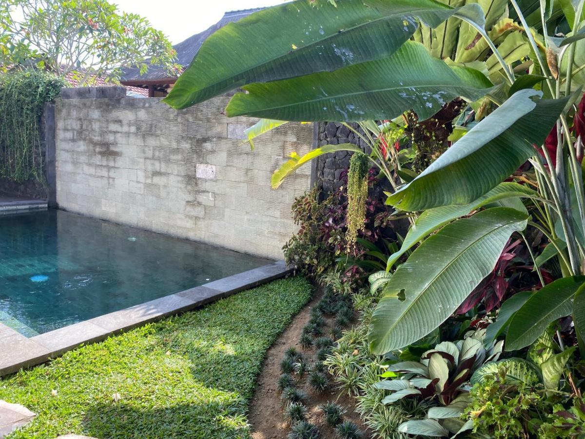 Rumah Dadong Ubud Exterior foto